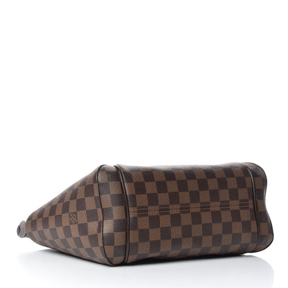 Louis Vuitton Damier Ebene Totally PM 4 of 8