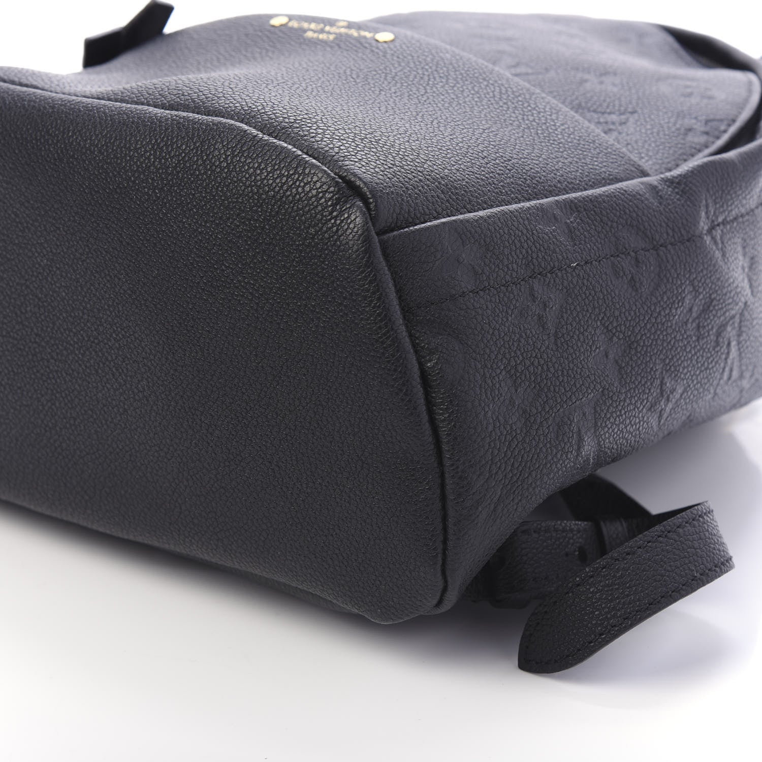 Louis Vuitton Empreinte Sorbonne Backpack Black 6 of 8