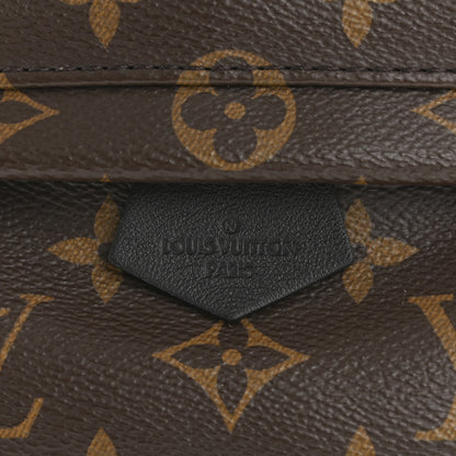 Louis Vuitton Monogram Palm Springs Backpack Mini 7 of 14