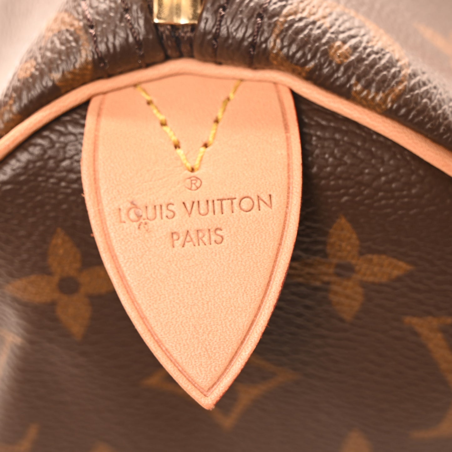 Monogram Speedy 25