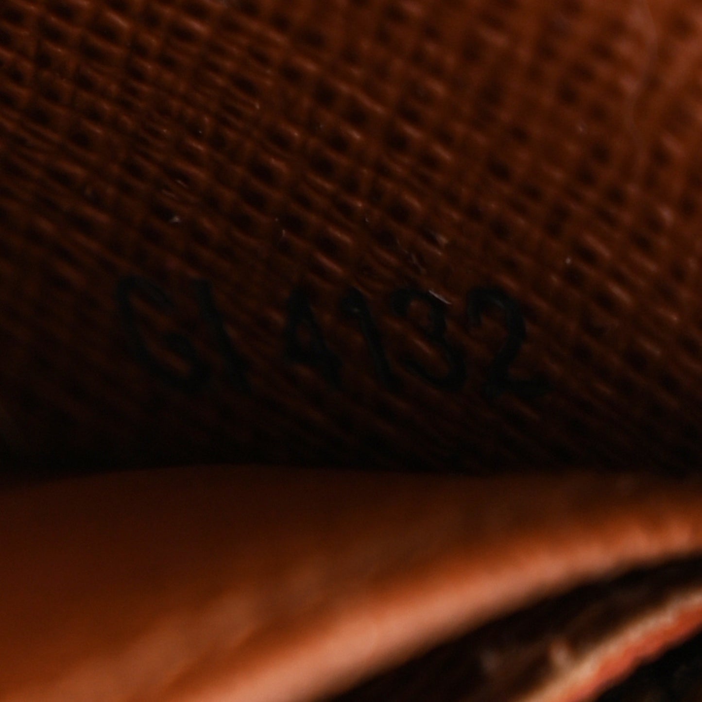 Monogram Zippy Wallet
