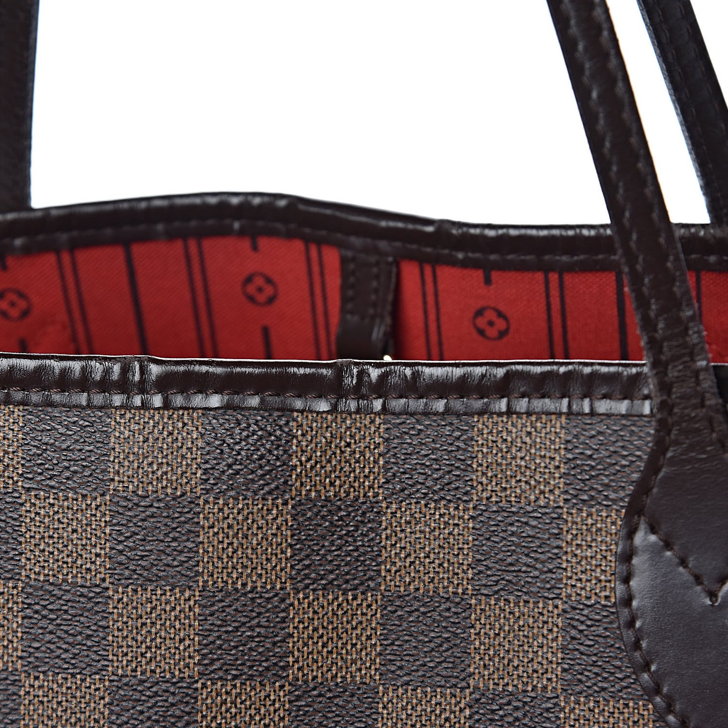 Damier Ebene Neverfull MM