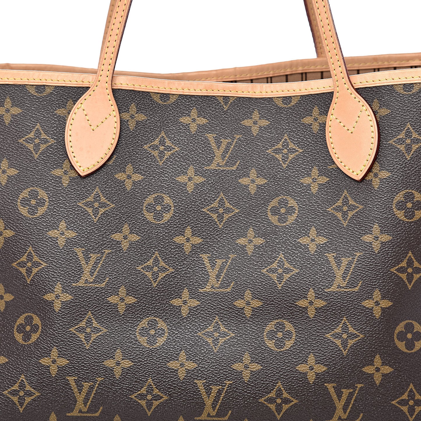 Monogram Neo Neverfull GM