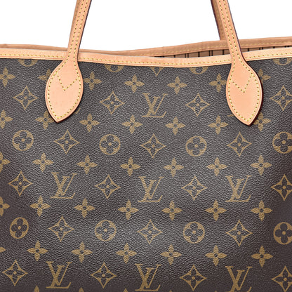 Louis Vuitton Monogram Neo Neverfull GM 12 of 12