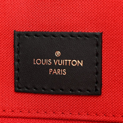 Louis Vuitton Reverse Monogram Giant Onthego MM 5 of 8