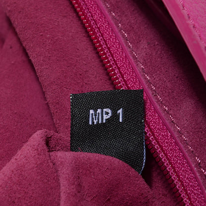 Mulberry Glossy Goatskin Lily Pink 10 of 14