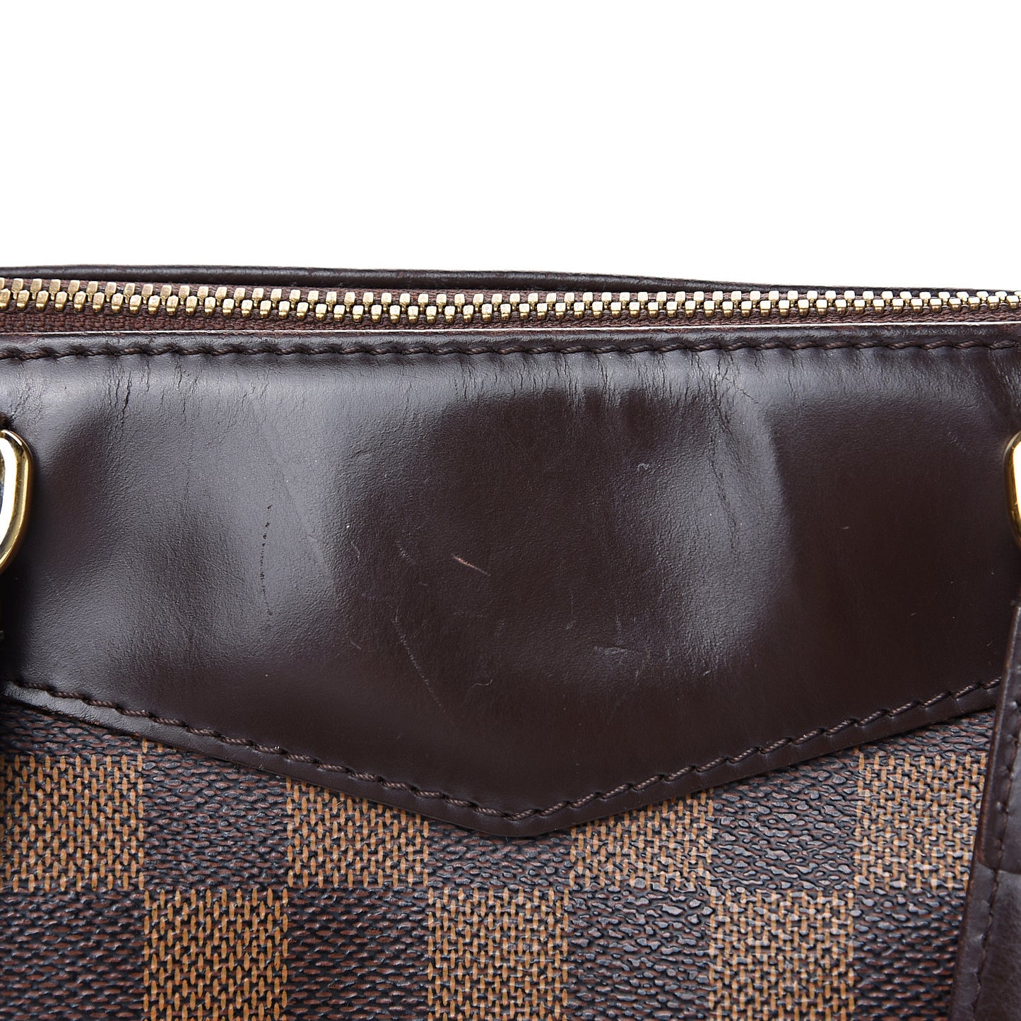 Damier Ebene Westminster PM