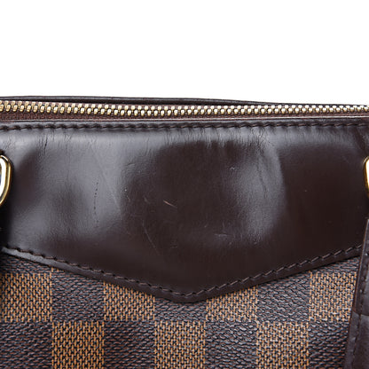 Louis Vuitton Damier Ebene Westminster PM 10 of 17