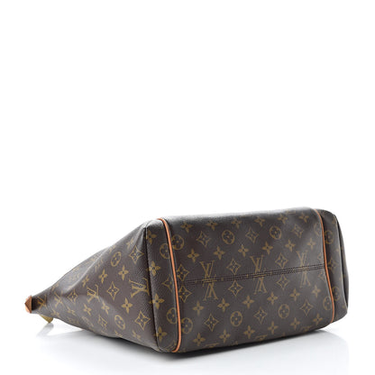 Louis Vuitton Monogram Totally MM 4 of 11