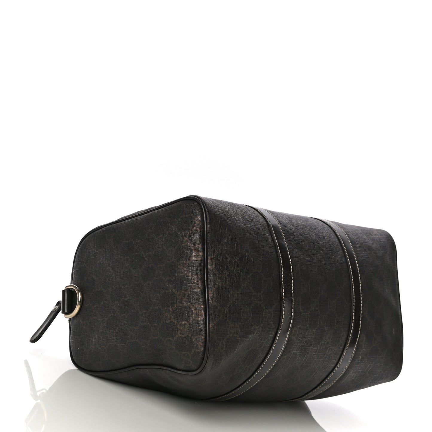 Imprime Monogram Medium Joy Boston Brown