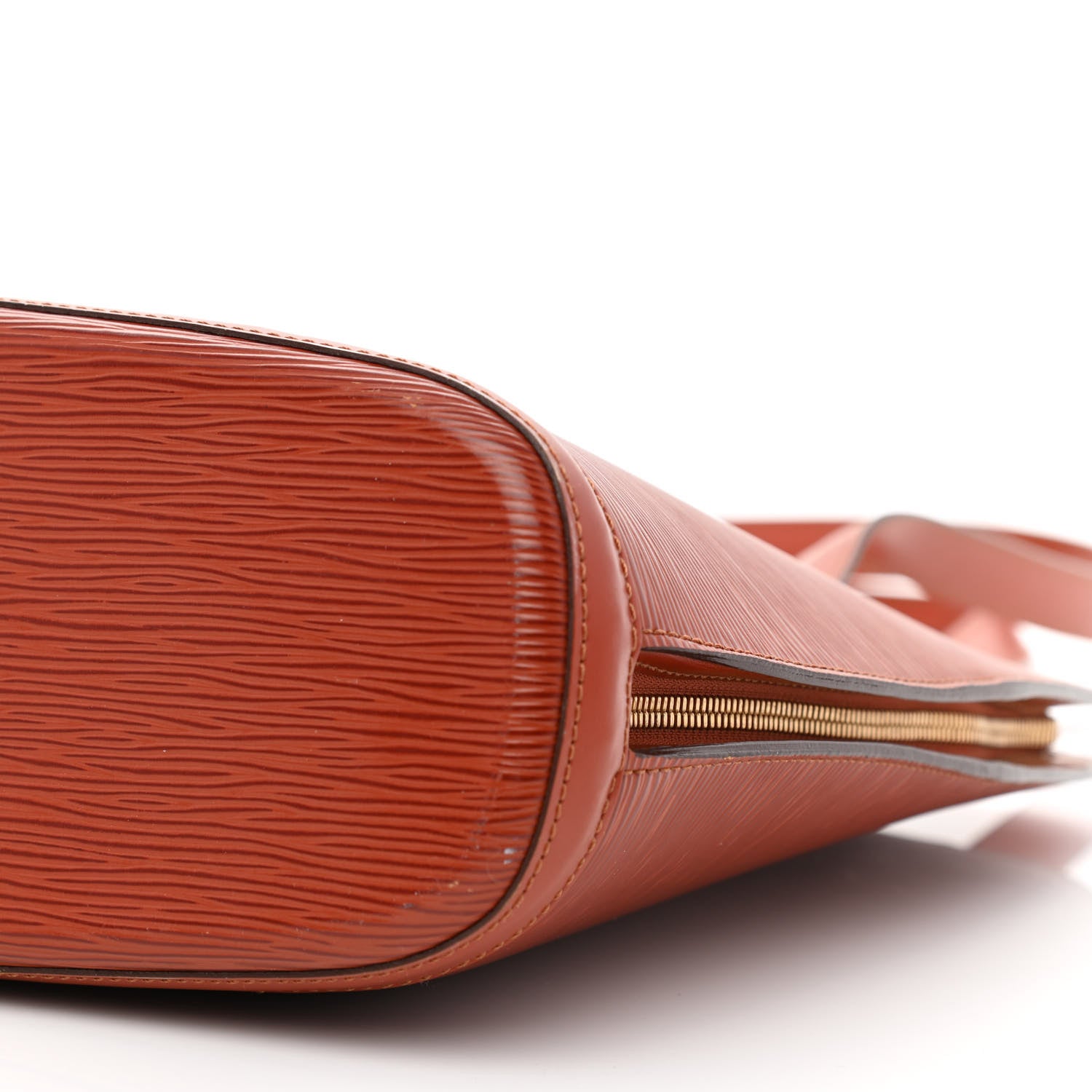 Louis Vuitton Epi Lussac Kenyan Fawn 9 of 9