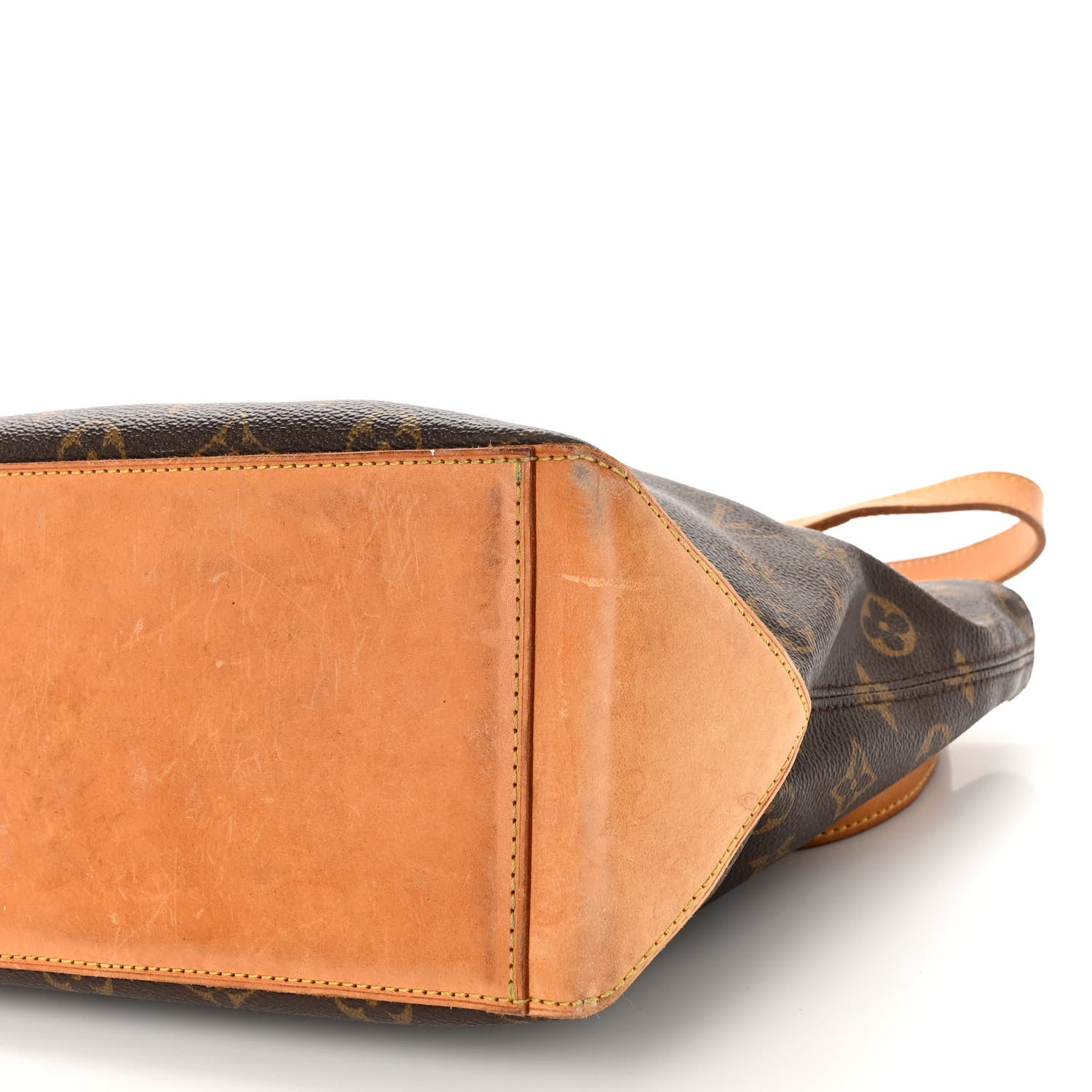 Louis Vuitton Monogram Cabas Piano 11 of 14