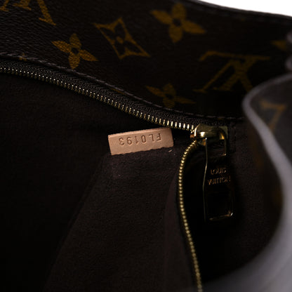 Louis Vuitton Monogram Metis 7 of 23