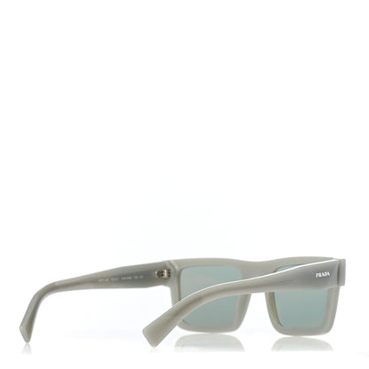 Prada Acetate Symbole SPR 19W Sunglasses Ardesia 4 of 7