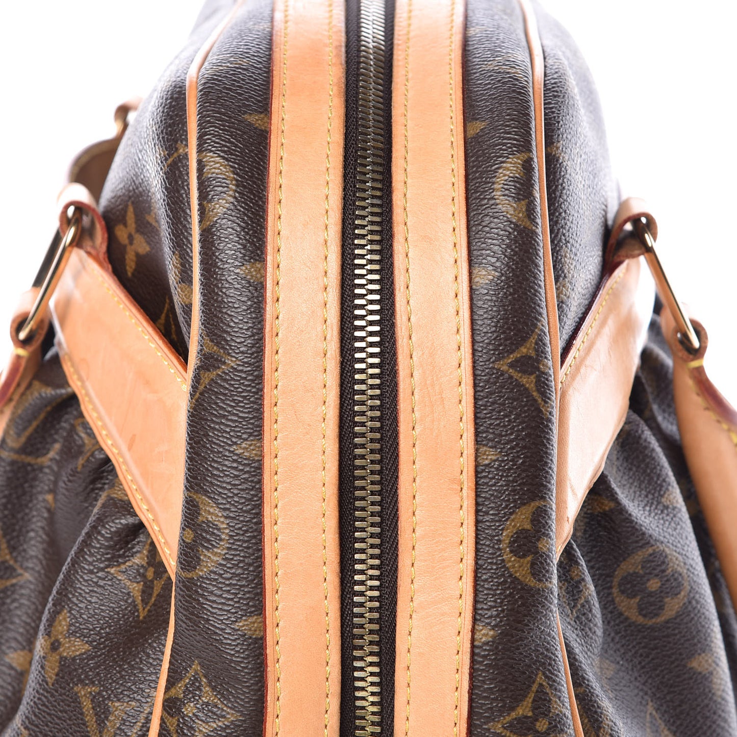 Monogram Mizi