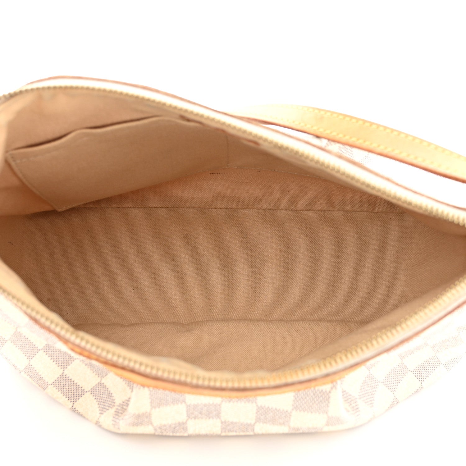 Louis Vuitton Damier Azur Siracusa PM 5 of 12