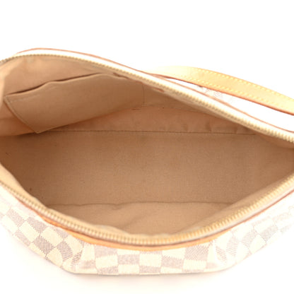 Louis Vuitton Damier Azur Siracusa PM 5 of 12