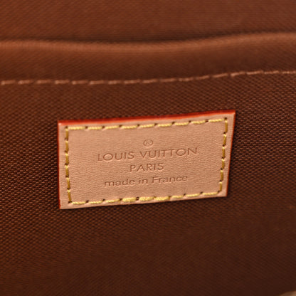 Louis Vuitton Monogram Ellipse PM NM 6 of 9