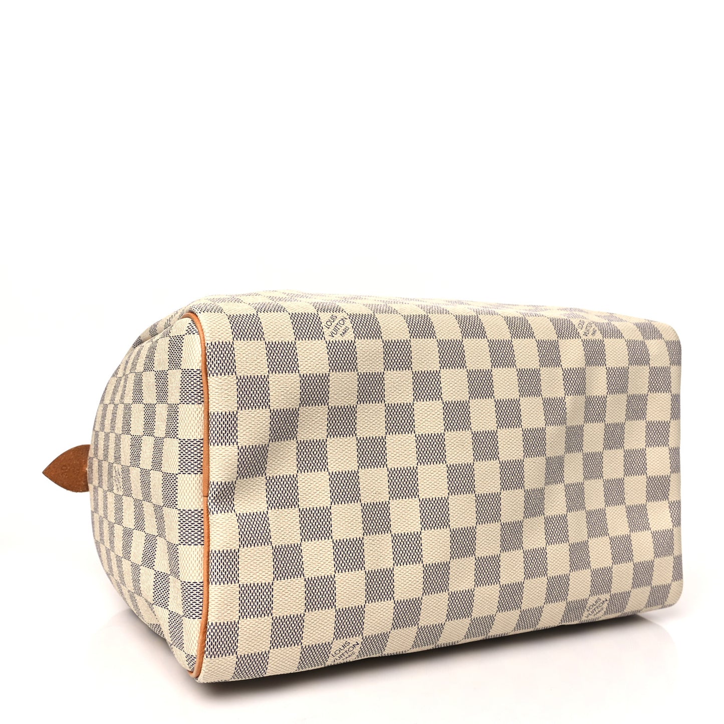 Damier Azur Speedy 30