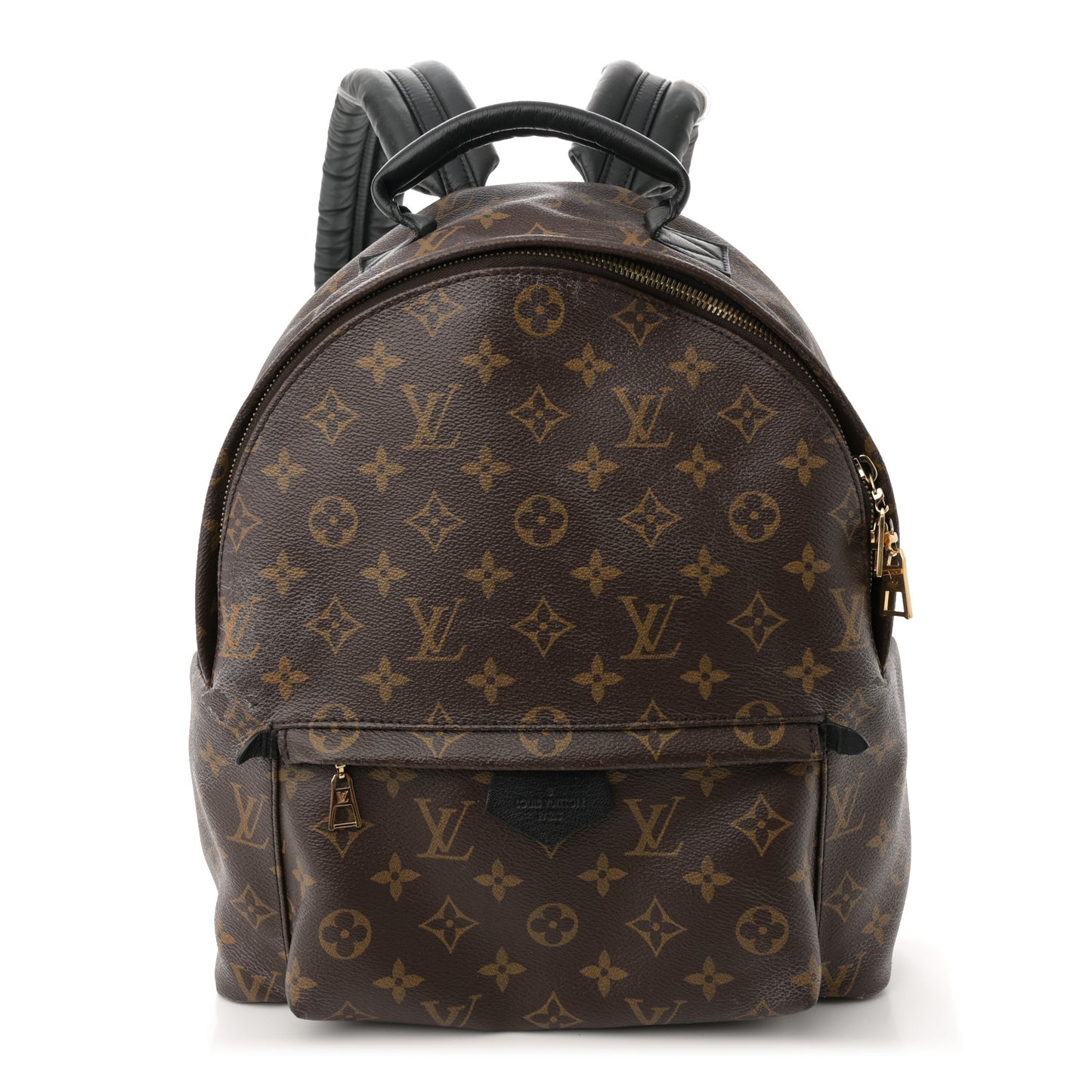 Monogram Palm Springs Backpack MM