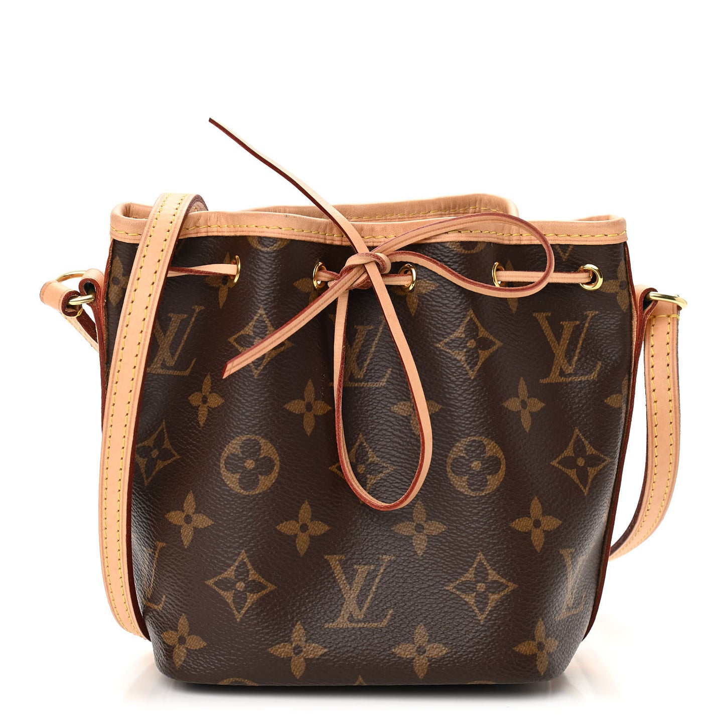 Monogram Nano Noe