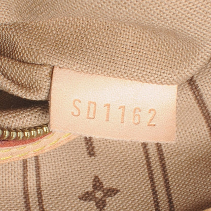 Louis Vuitton Monogram Delightful GM 7 of 7