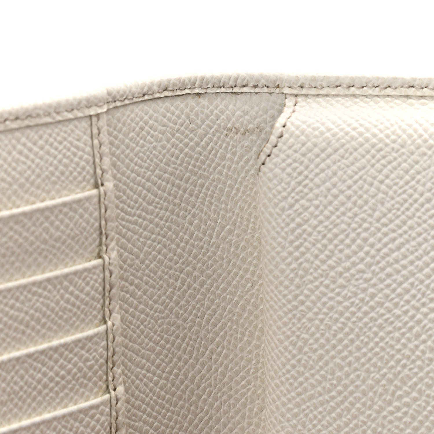 Dolce & Gabbana Dauphine Mini Von Bag White 9 of 12