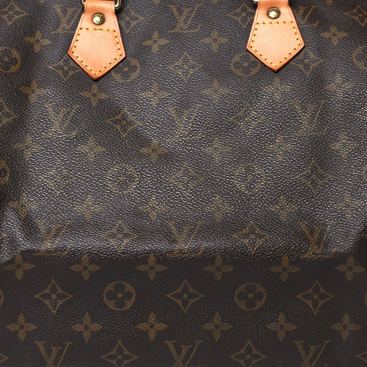 Louis Vuitton Monogram Speedy 40 7 of 9