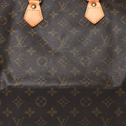 Louis Vuitton Monogram Speedy 40 7 of 9