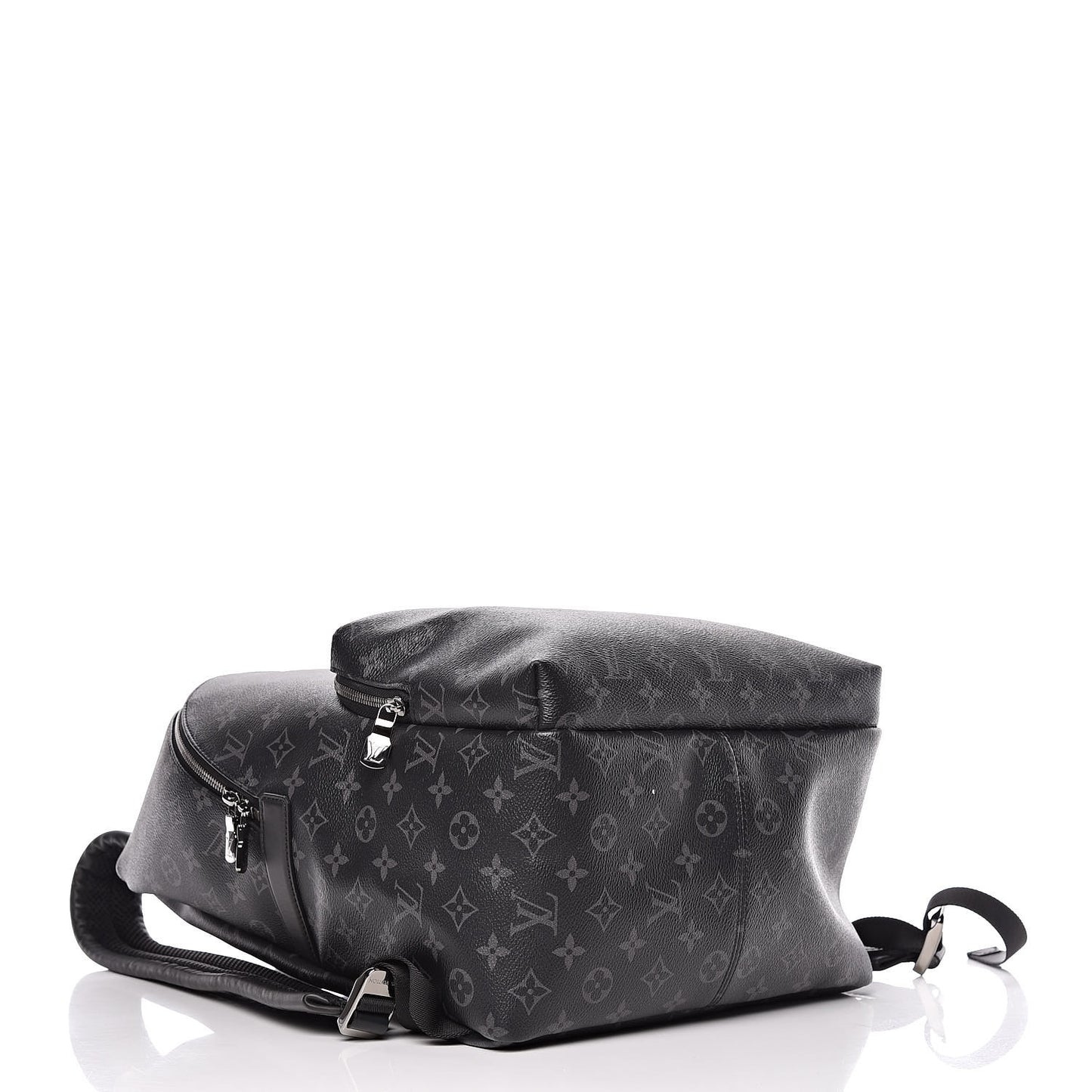 Monogram Eclipse Discovery Backpack PM