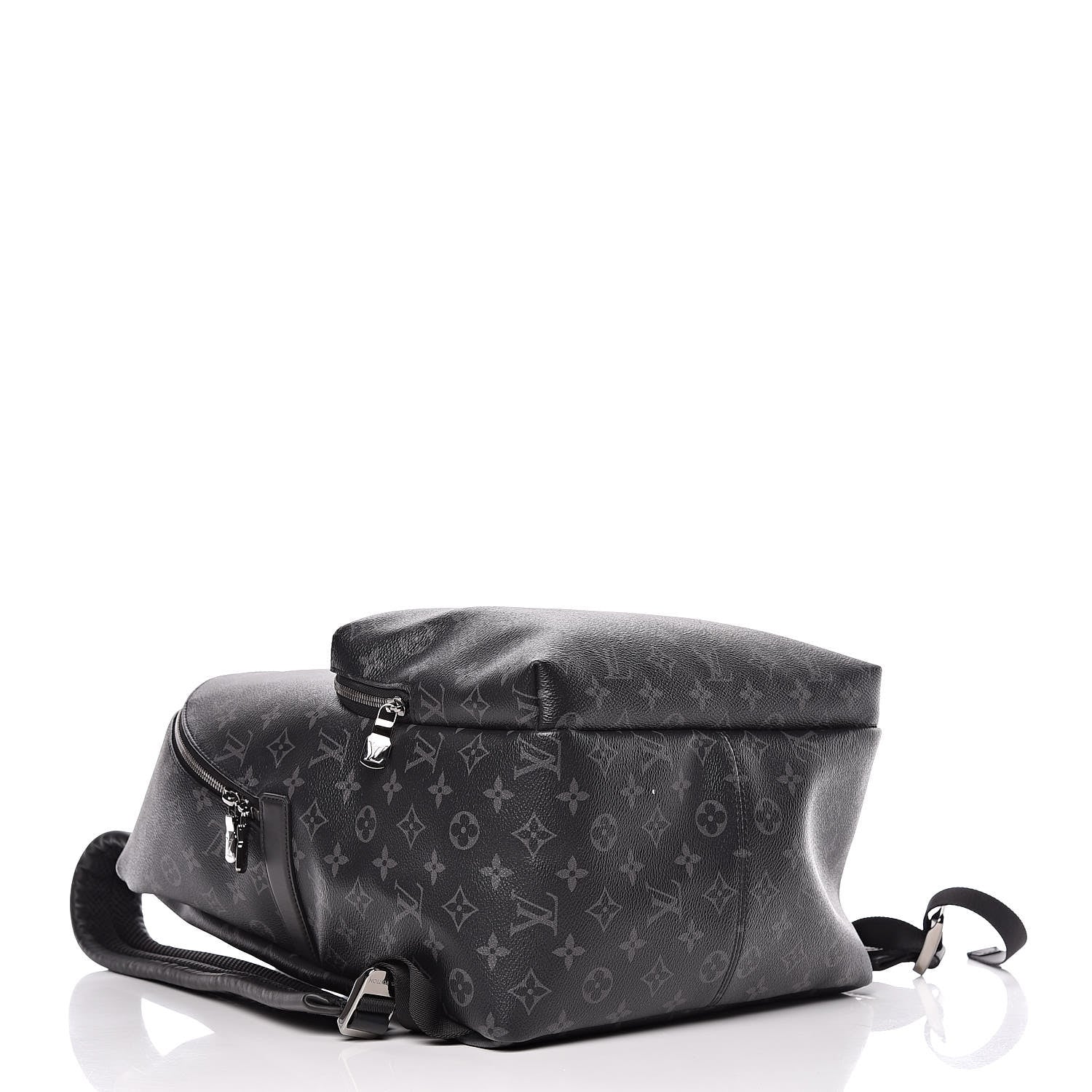 Louis Vuitton Monogram Eclipse Discovery Backpack PM 4 of 11