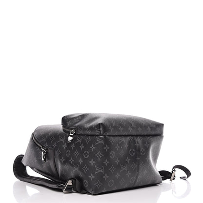 Louis Vuitton Monogram Eclipse Discovery Backpack PM 4 of 11