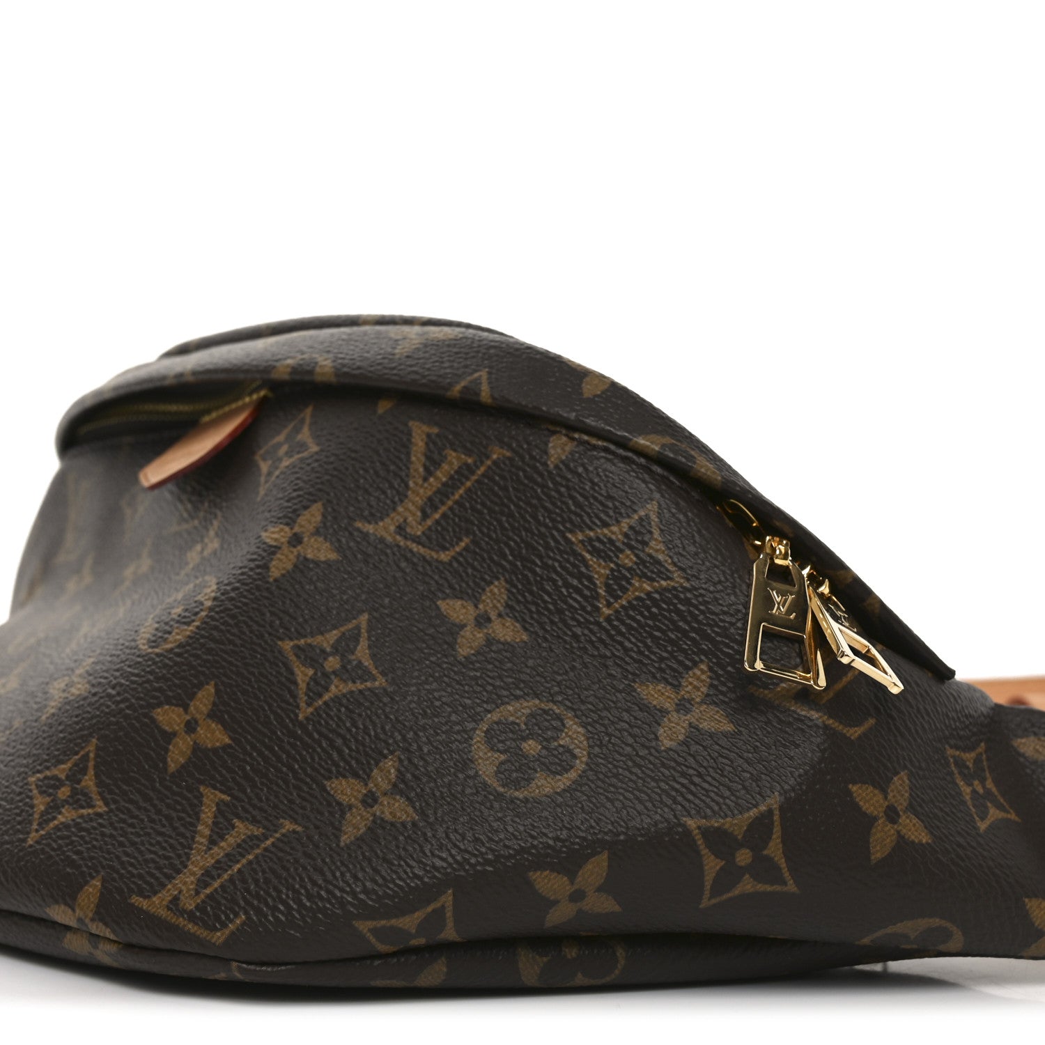 Louis Vuitton Monogram Bumbag 8 of 8