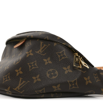 Louis Vuitton Monogram Bumbag 8 of 8