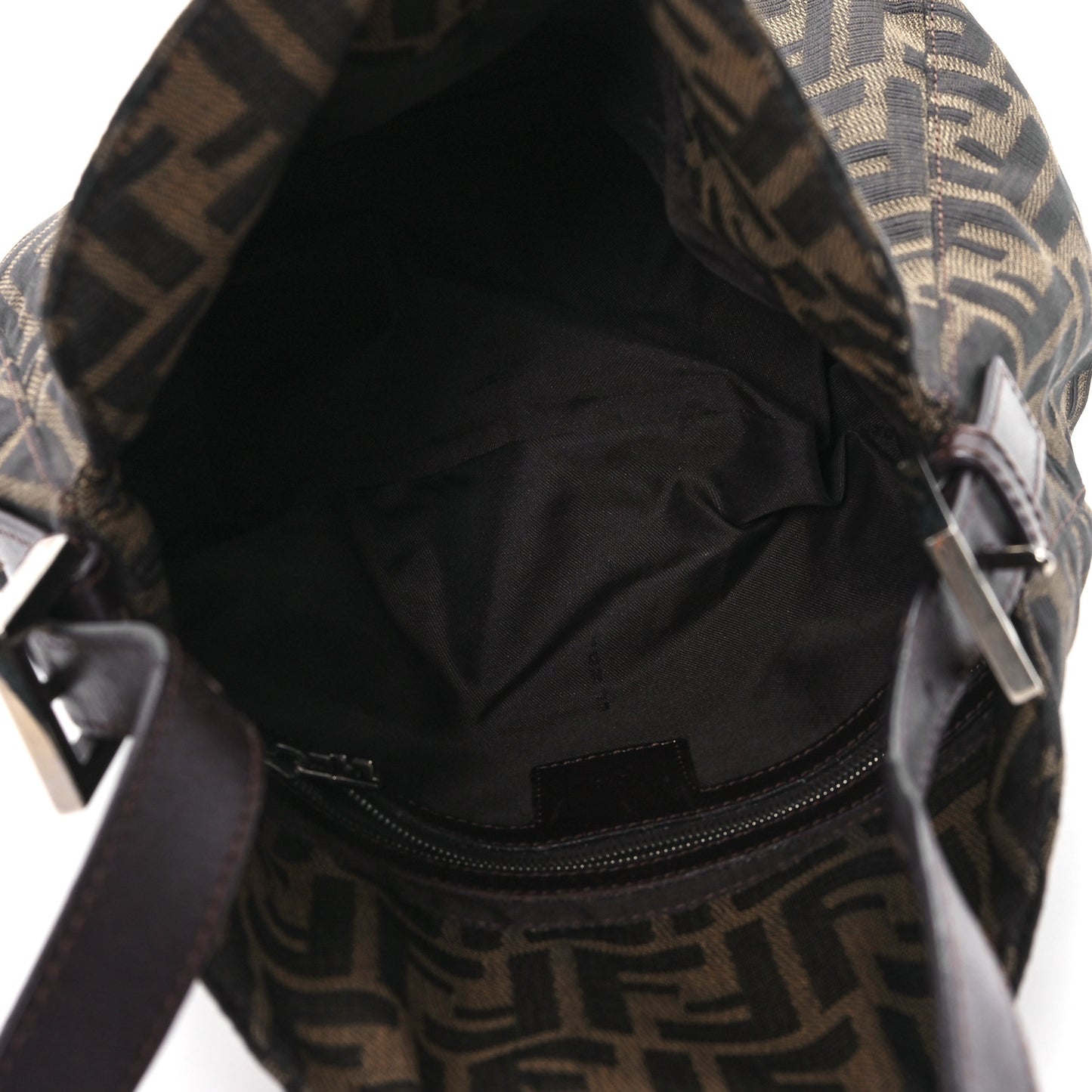 Zucca Shoulder Bag Tobacco