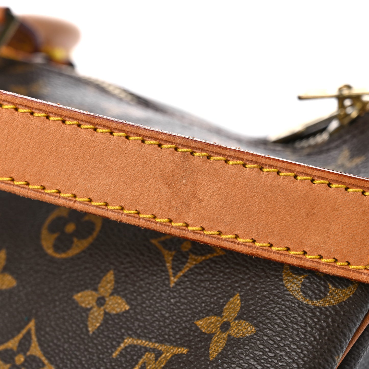 Monogram Keepall Bandouliere 50