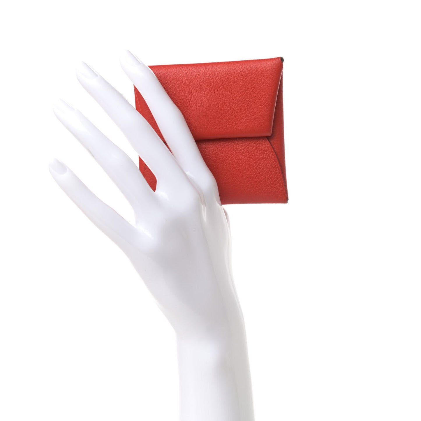 Evercolor Bastia Coin Purse Rouge De Coeur