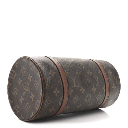 Louis Vuitton Monogram Papillon 26 4 of 9