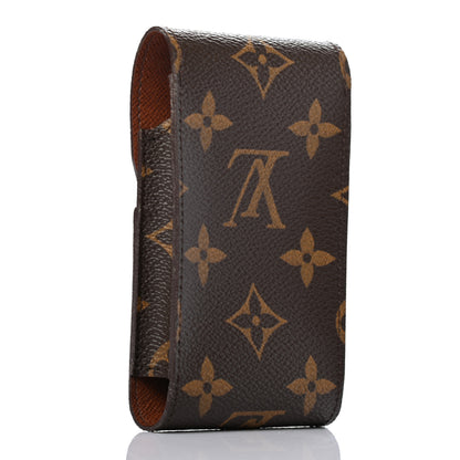 Louis Vuitton Monogram Cigarette Case 3 of 7