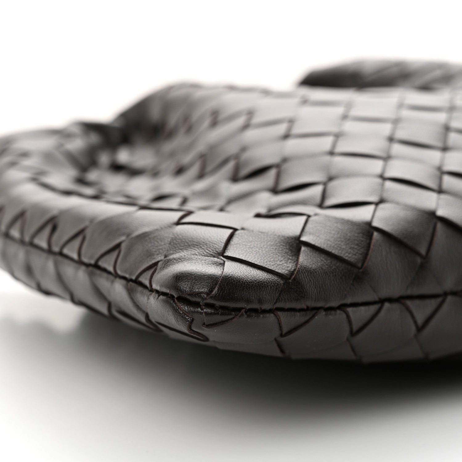 Bottega Veneta Nappa Intrecciato Dustbag Fondant 9 of 10