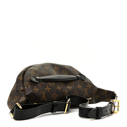 Louis Vuitton Monogram My LV World Tour Bumbag 3 of 12