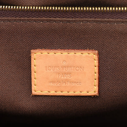 Louis Vuitton Monogram Menilmontant MM 6 of 11