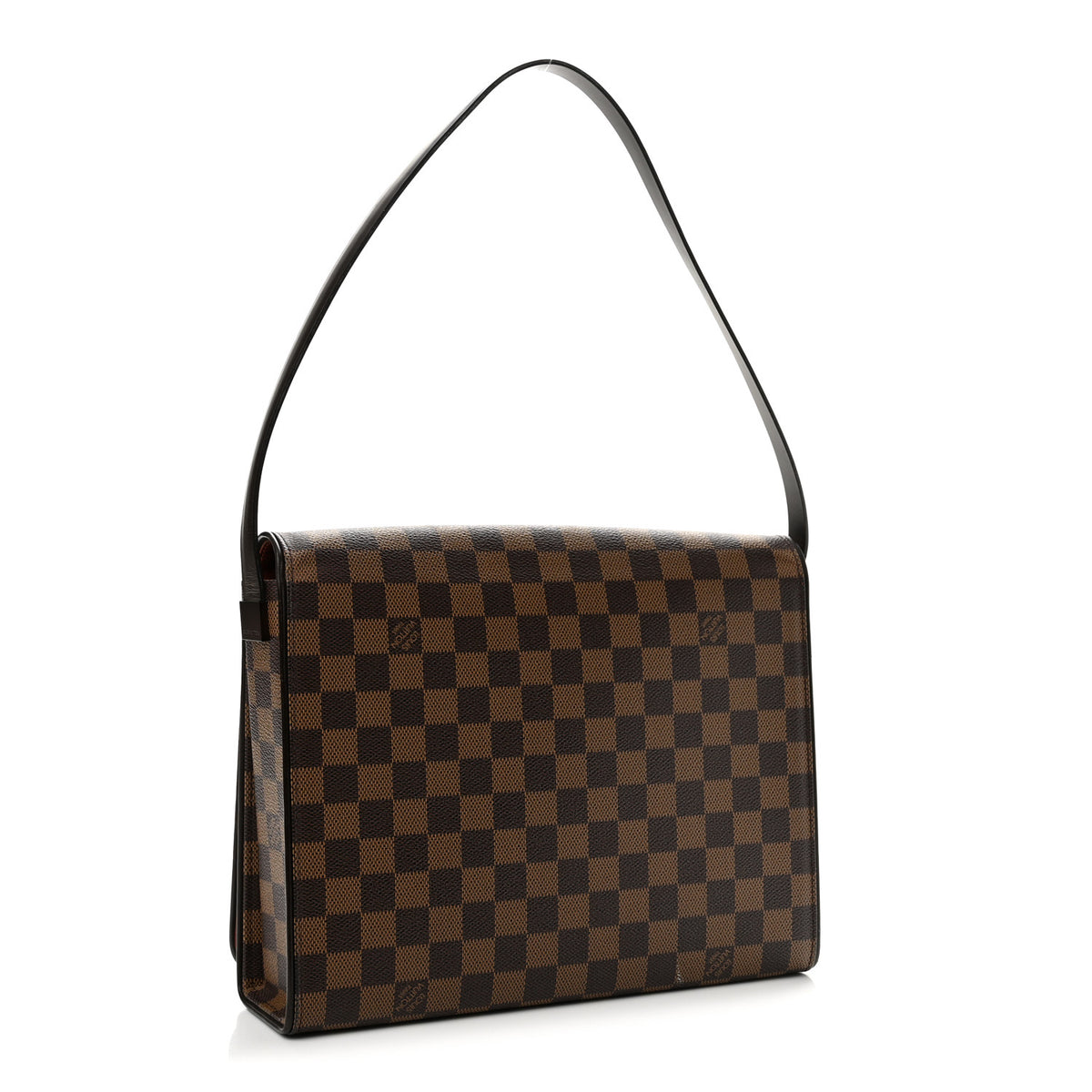 Damier Ebene Tribeca Carre