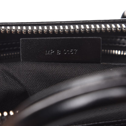 Givenchy Shiny Lord Calfskin Medium Antigona Black 8 of 8