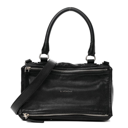 Givenchy Sugar Goatskin Medium Pandora Black 1 of 13