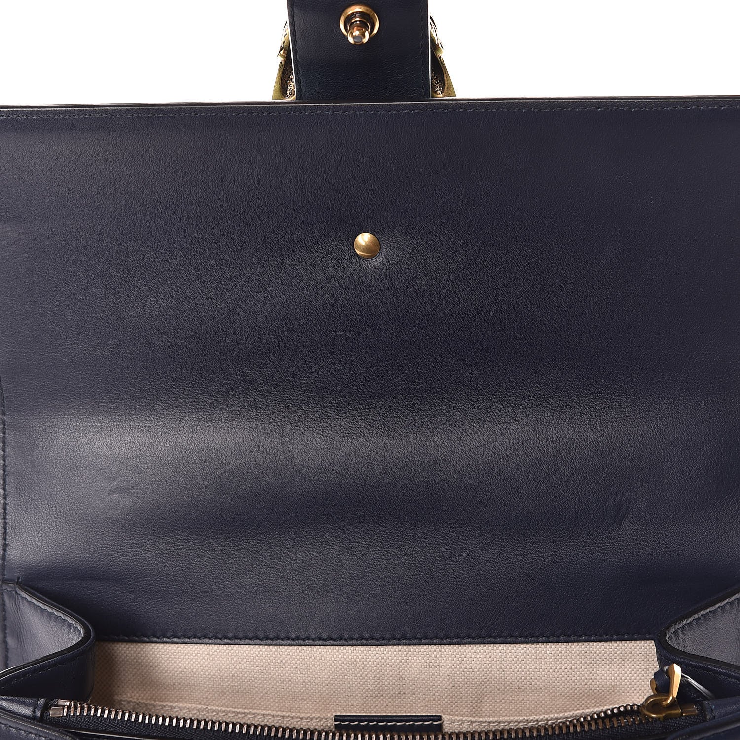Gucci Moon Calfskin Bamboo Web Medium Dionysus Top Handle Bag Blue Emerald Hibiscus Red 14 of 14