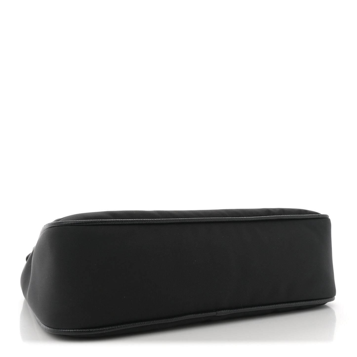 Nylon Re-Edition 2005 Shoulder Bag Black