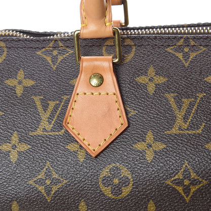Louis Vuitton Monogram Speedy 25 10 of 15