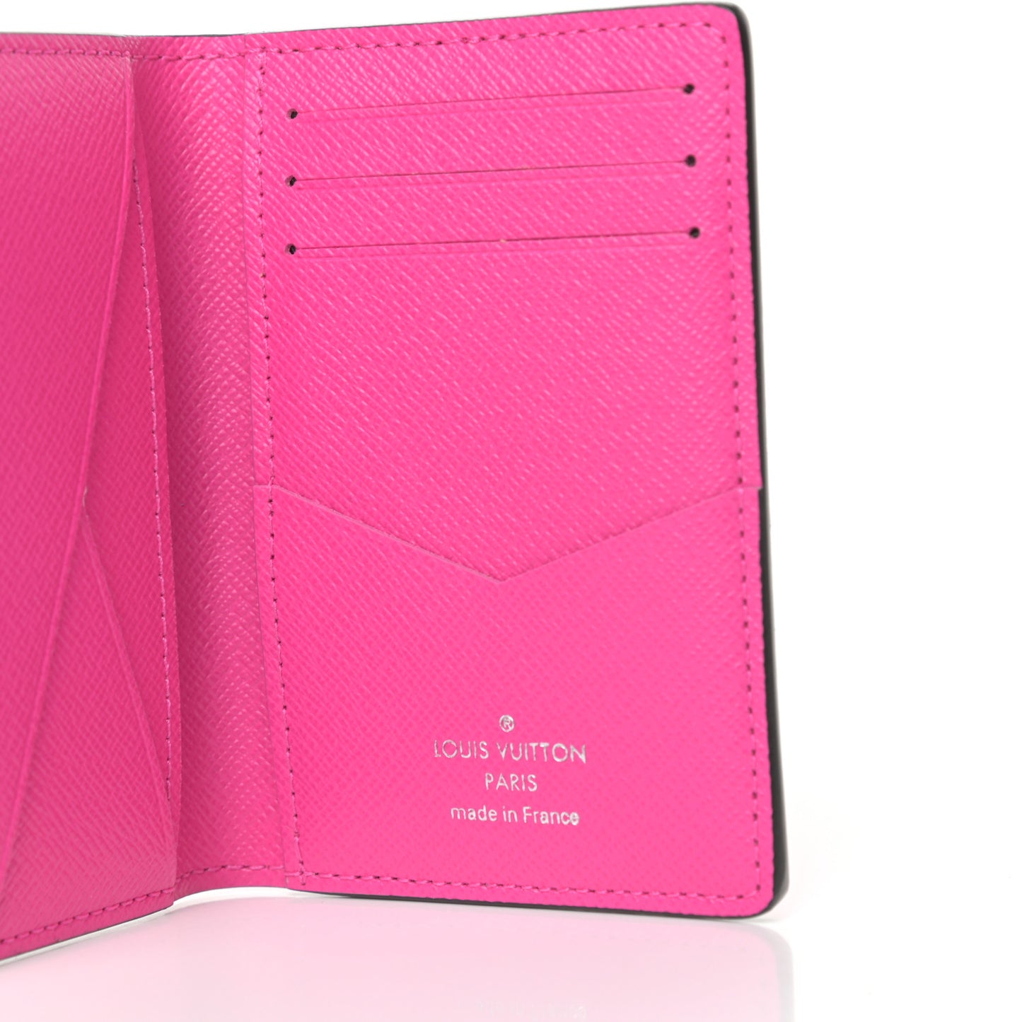 Taigarama Pocket Organizer NM Fuchsia