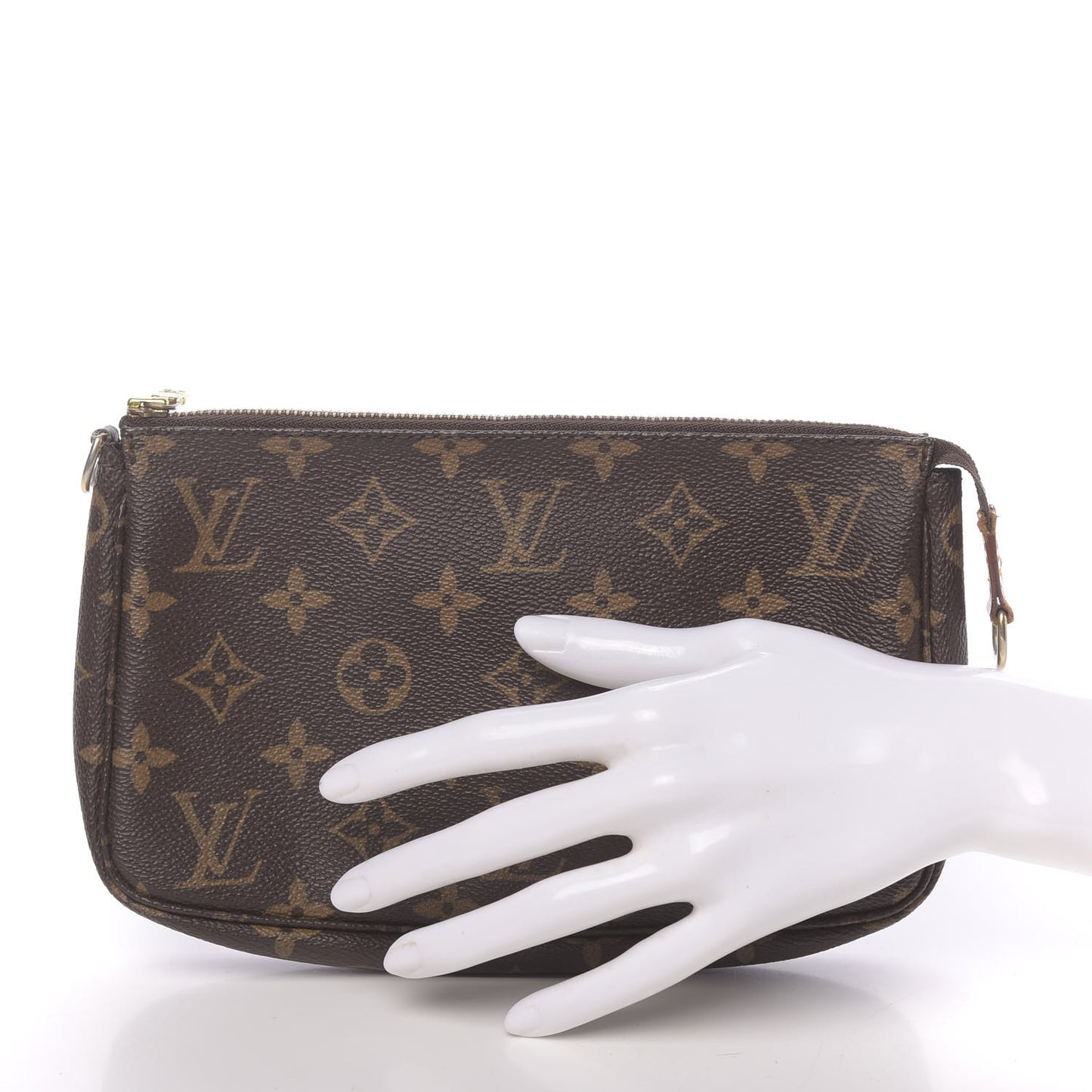 Monogram Pochette Accessories